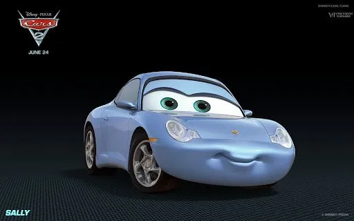 44 Imagenes de cars 2 la Pelicula - Full HD | PCWebtips