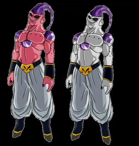 455px-Majin_buu_frieza_abs_by_ ...