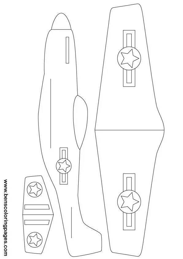 46 ideas de Plantillas | avión de madera, planos de juguetes de madera,  disenos de unas