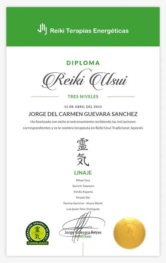 46 ideas de Reiki Diplomas | reiki, diplomas, diseño certificado