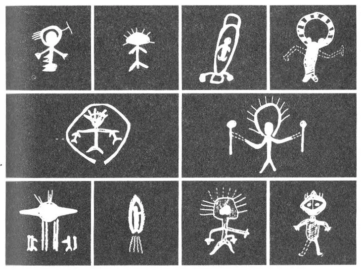 4.8. Técnica: la hipótesis de una guerra atómica - conversación ...