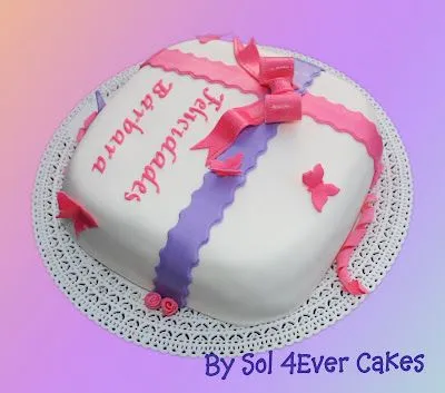 4ever Cakes