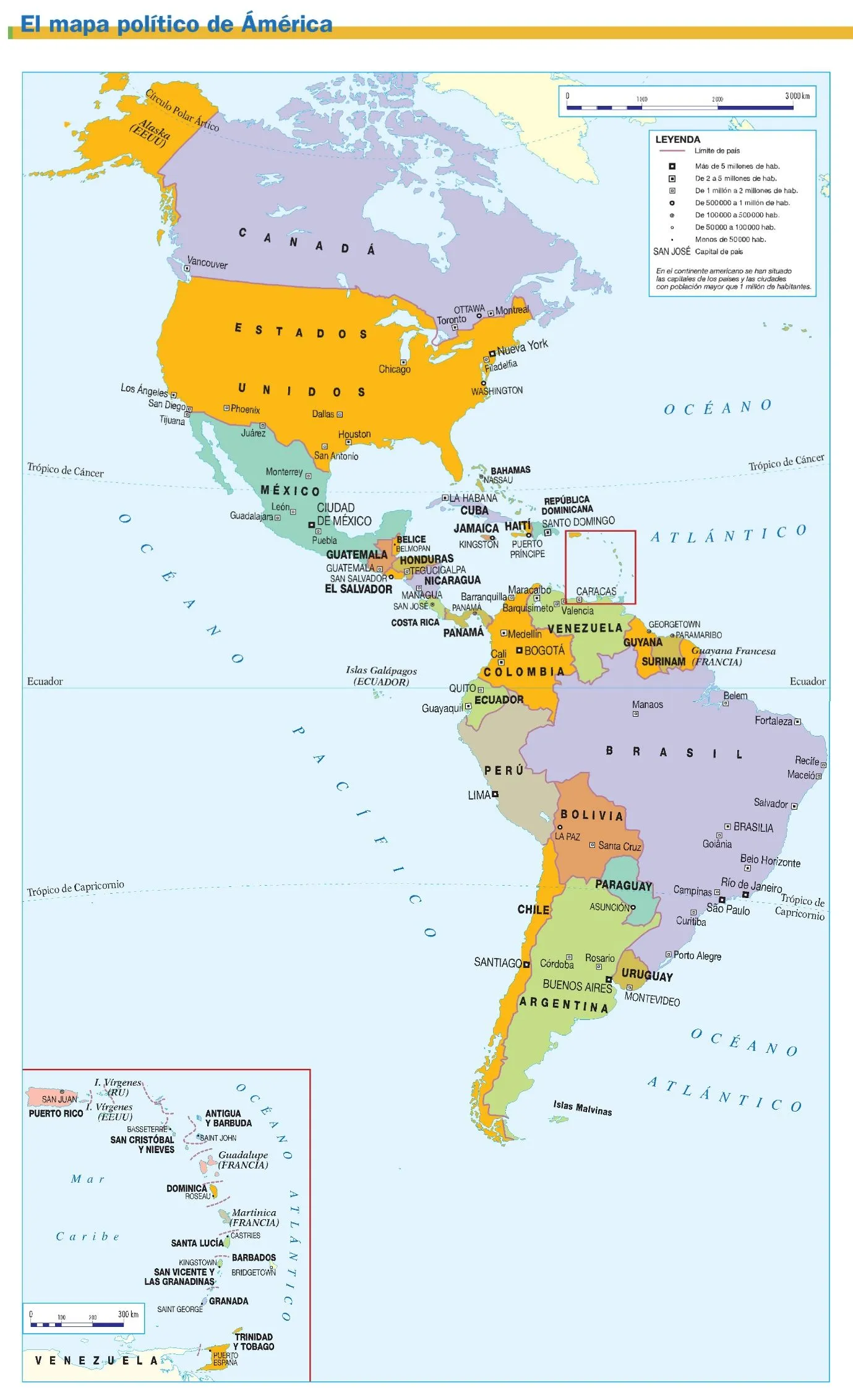 4.MAPAS | JUGANDO Y APRENDIENDO