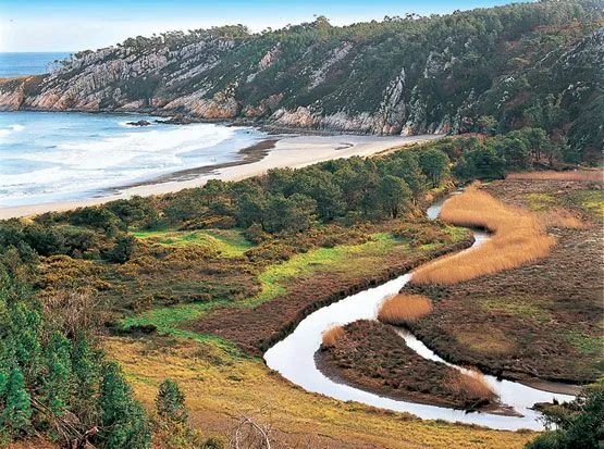 4.Paisajes naturales | Ciencias Sociales Colegio El Valle Sanchinarro