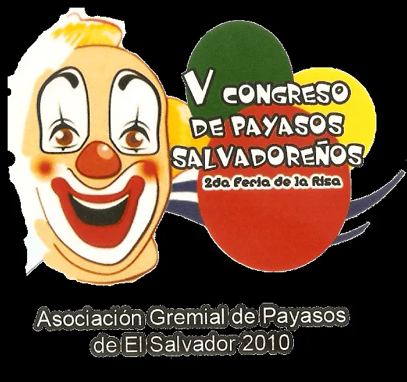 Caricaturas de payasos alegres - Imagui