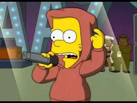 50 cent - in da club / bart simpson mp3