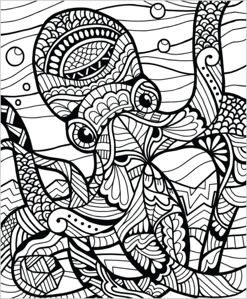 50 Imágenes de Mandalas para colorear e imprimir con dibujos ...