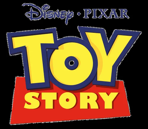 Como editar el logo de Toy Story 2 - Imagui