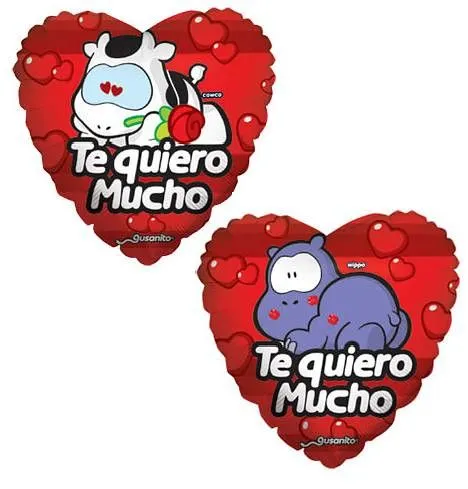 Imagenes de amor de wippo y cowco - Imagui