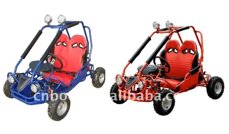 Nueva 50cc mini dune buggy para niños( mc- 404)-Karting ...