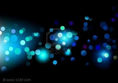 5262031-discoteca-luces-patr-n-puntos-sobre-fondo-negro | Flickr ...