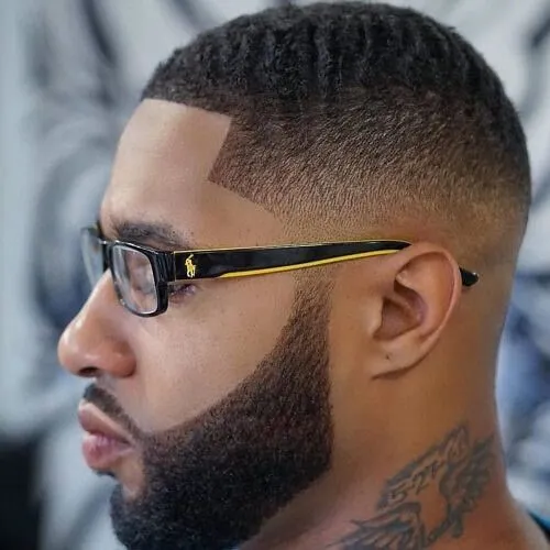 53 Slick Taper Fade cortes de pelo para hombres | Si quieres… | Flickr