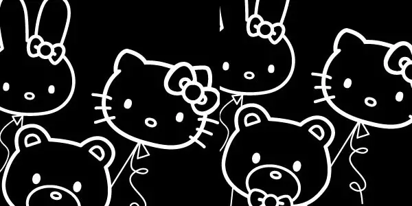 55 Best Hello Kitty Wallpaper Collection