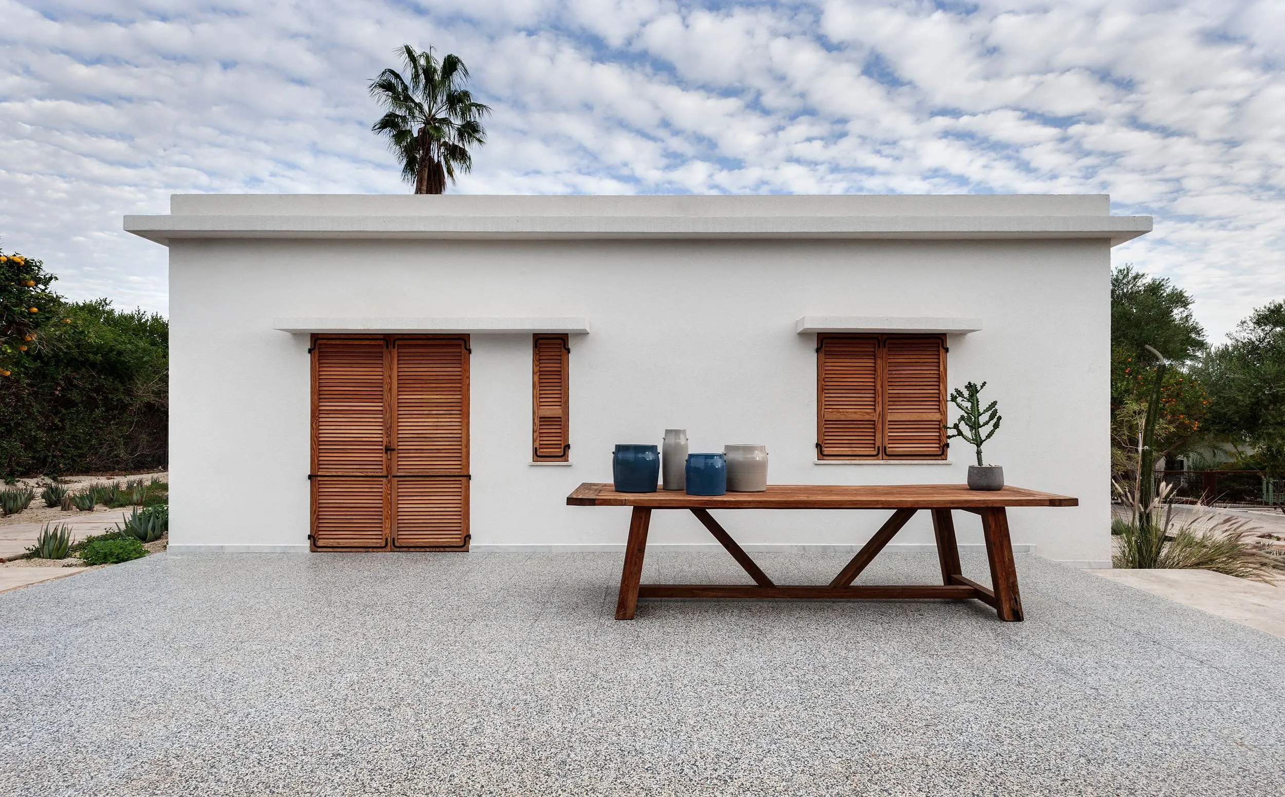 Las 60 casas de campo más bonitas que vas a ver hoy