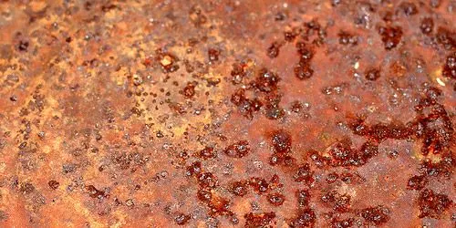 60+ Totally Free Rusted Metal Textures for Designers