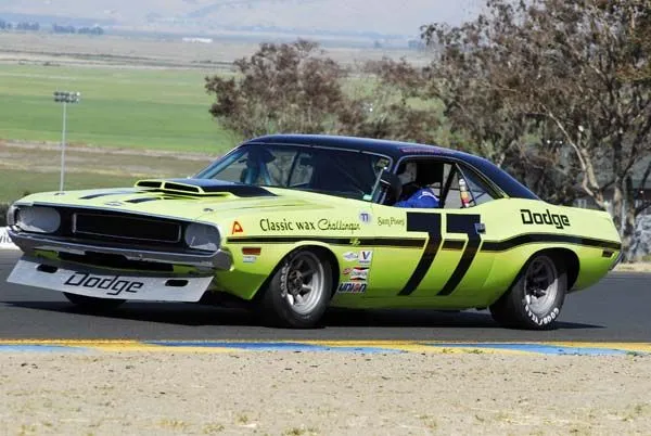 60s/70s NASCAR Series - GTPlanet Forums