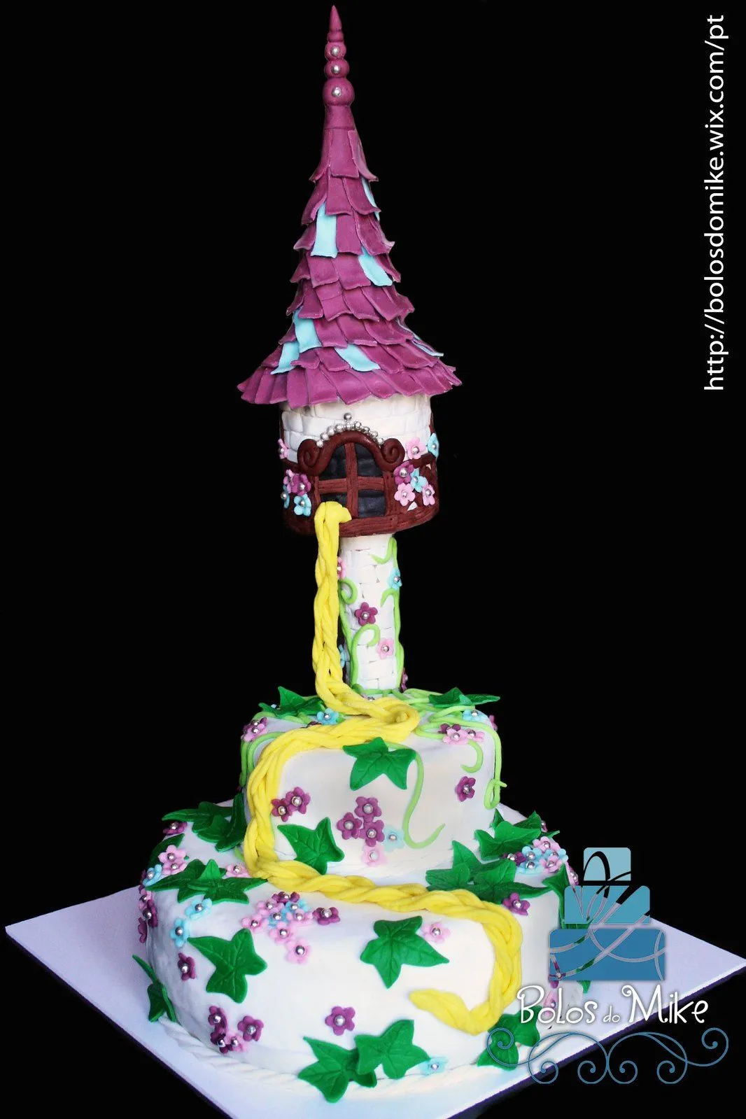 61.TORRE RAPUNZEL (SET12) | Flickr - Photo Sharing!