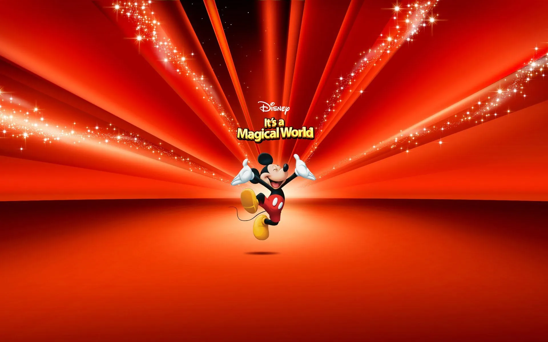 64 Mickey Mouse Fondos de pantalla HD | Fondos de Escritorio ...