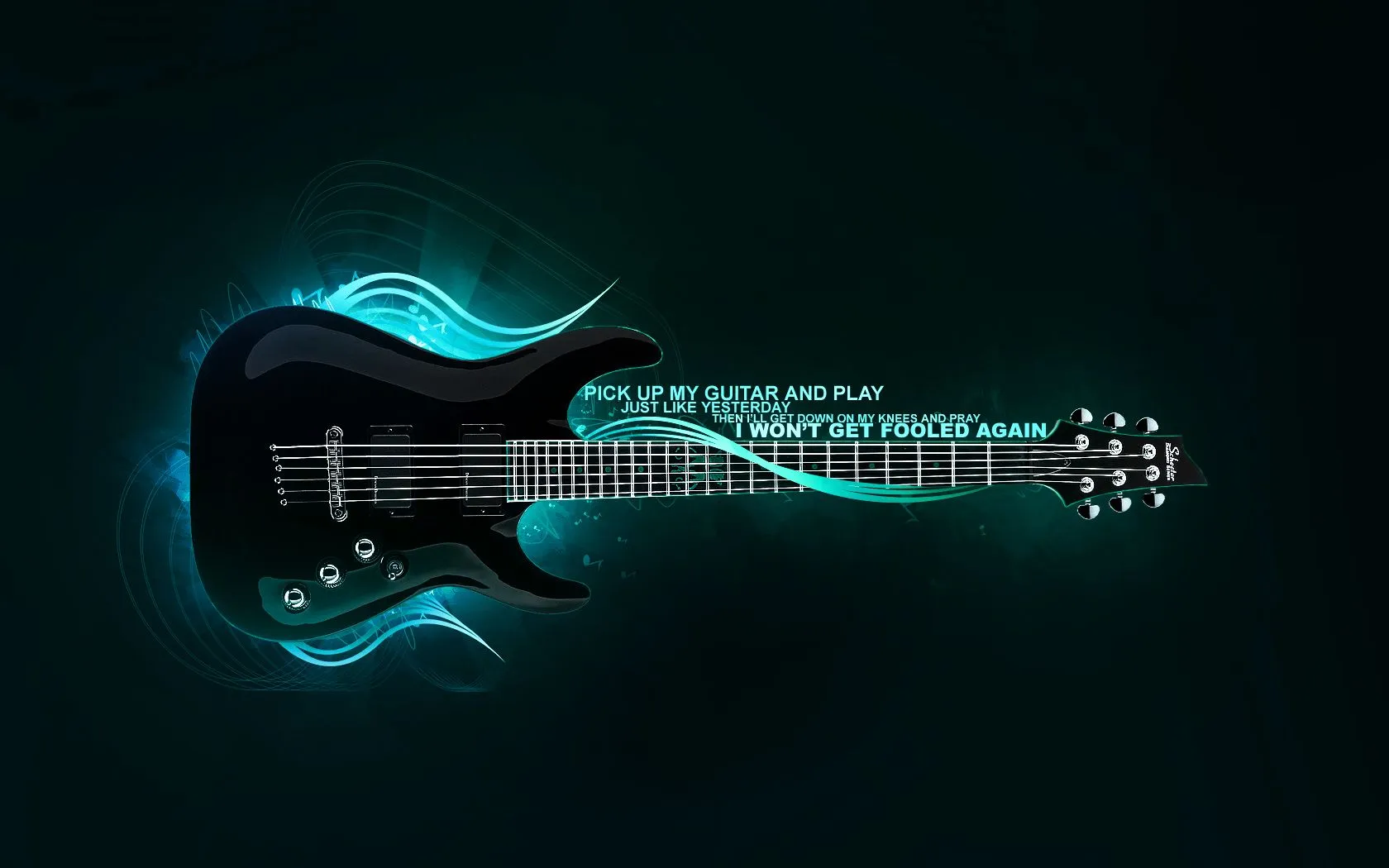 698 Guitarra Fondos de pantalla HD | Fondos de Escritorio ...