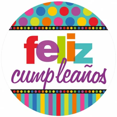 6B San Indalecio. 2013 - 2014: Feliz cumpleaños Nerea