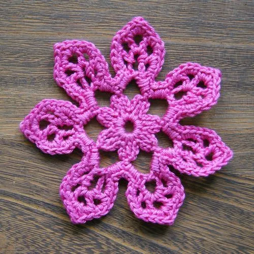 6ichthusfish: Free PDF Crochet Patterns