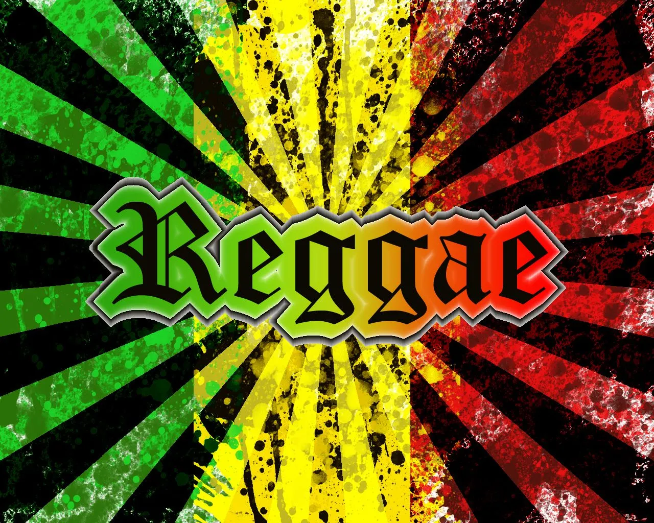 70 Fondos y Imagenes Rastas, Reggae [+ yapa] - Taringa!