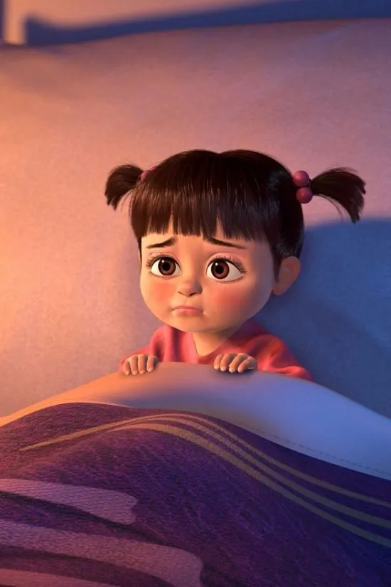 77 ideas de Pequeña boo | boo de monsters inc, monsters inc, personajes de monsters  inc