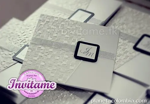 770331-tarjetas-invitaciones- ...