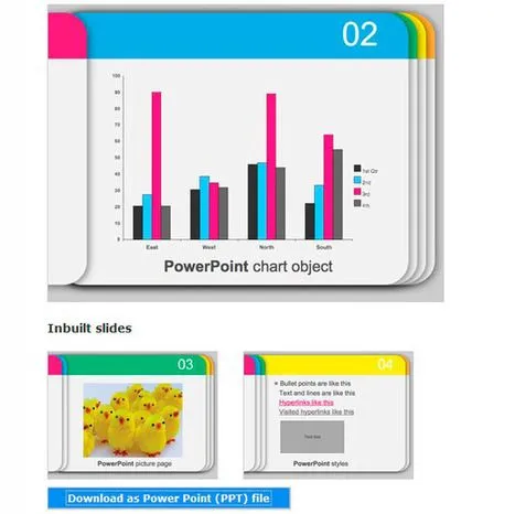 796 plantillas de power point gratis | Las TIC ...