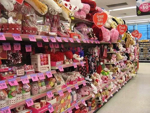 El 80% de los mexicanos celebrará el Día de San Valentín