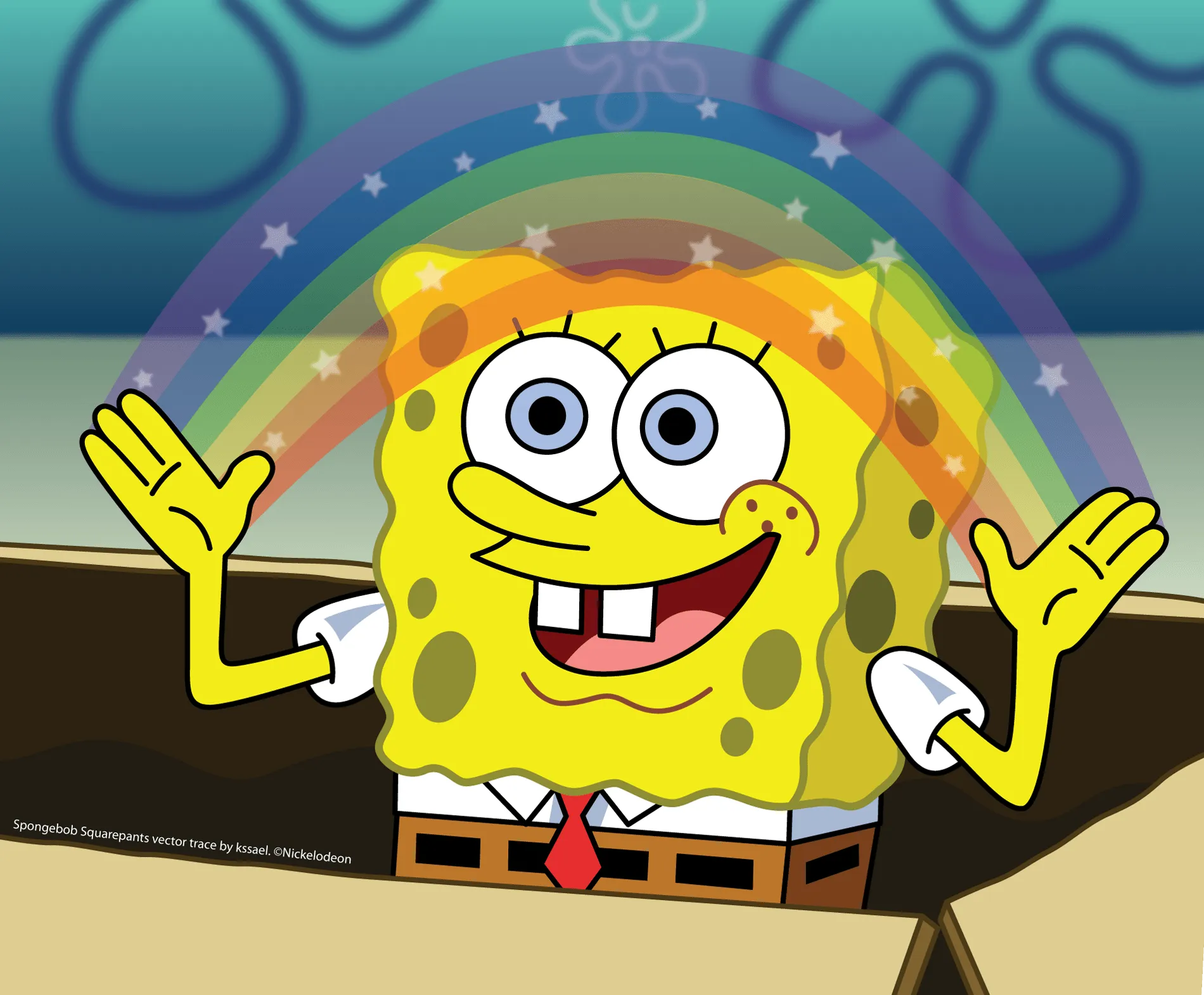 80+ Spongebob Squarepants HD Wallpapers and Backgrounds