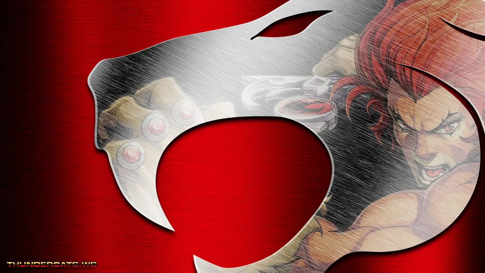 83 Thundercats Wallpapers | Thundercats Backgrounds