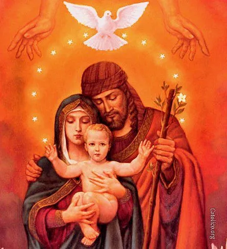 95.- TESTIMONIO APOSTOLICO | cronicadeunatraicion