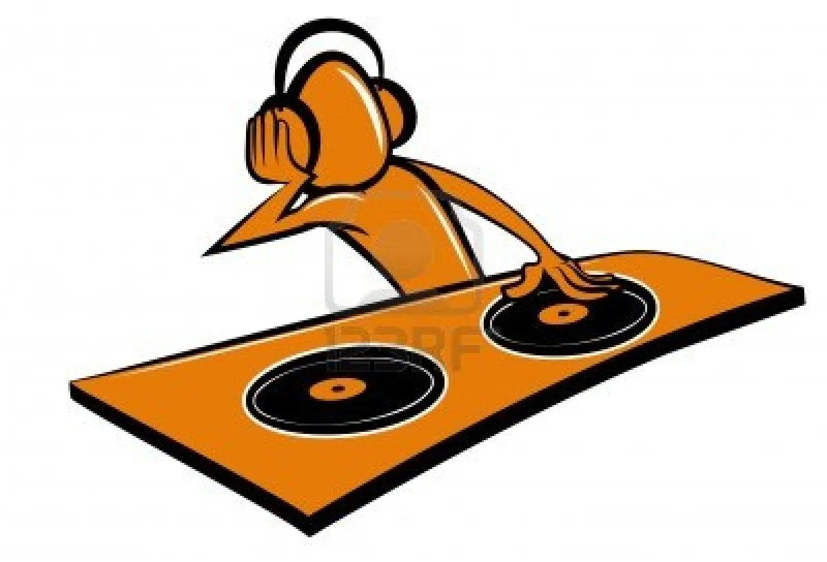 9630599-stylised-cartoon-dj- ...