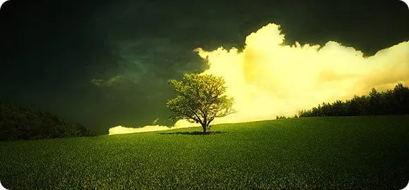 99 increibles fondos de pantalla widescreen | Codigo Geek