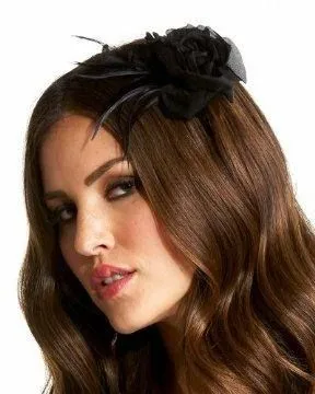 G U A P I S I M A: DIADEMAS ACCESORIO IDEAL PARA TU CABELLO