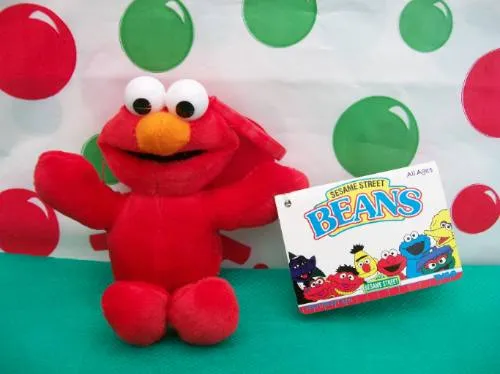 A-NA TOYS: PLAZA SÉSAMO Y LOS MUPPETS. MUÑECOS PARA LOS MÁS CHICOS!!!