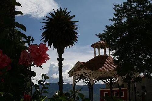 Abancay, paisajes naturales e históricos