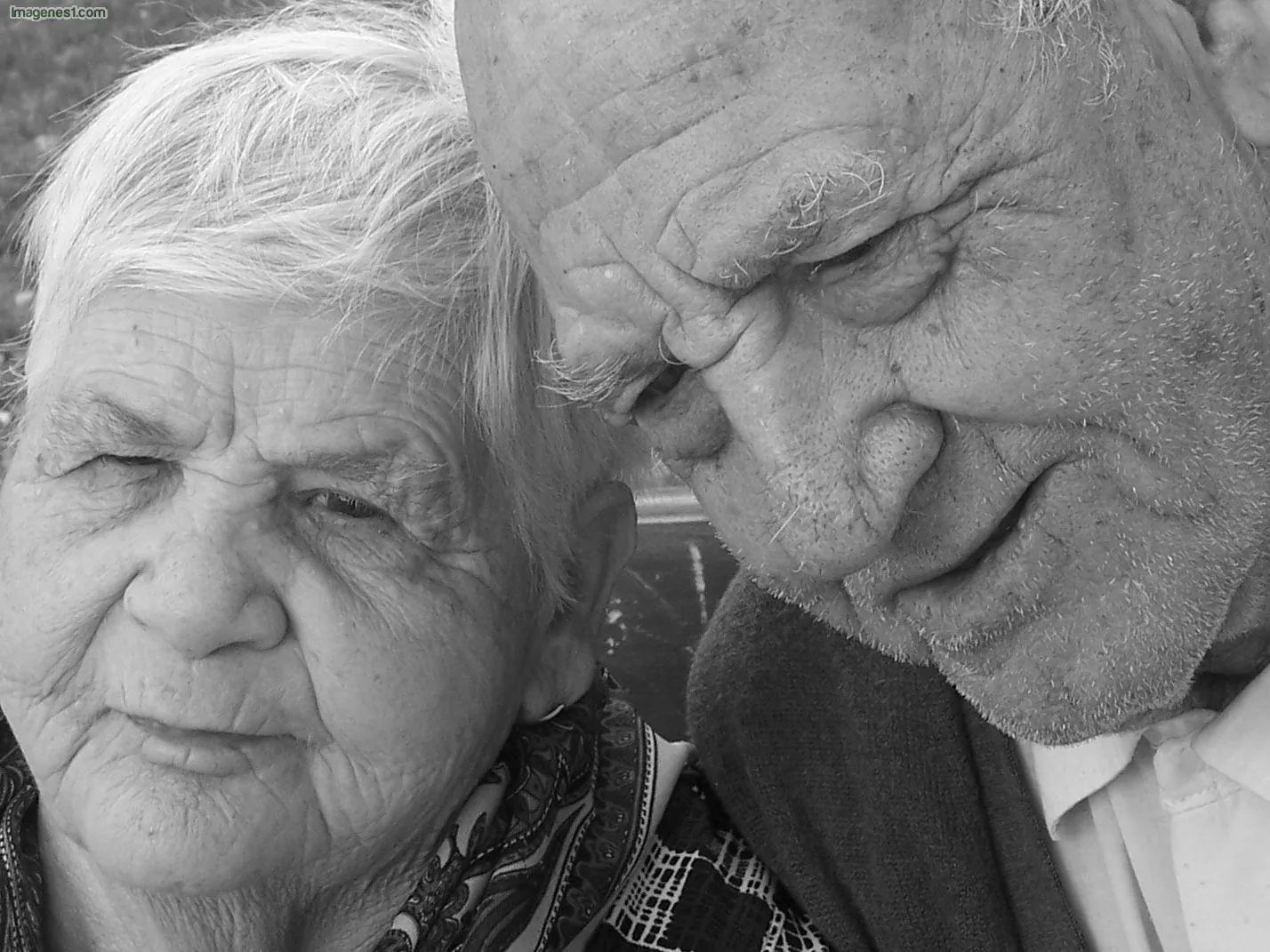 Abandono de ancianos en hospital de Los Ángeles, una dramática ...