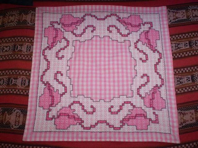 Fotos de bordado español - Imagui