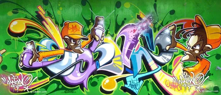 abecedario graffiti black book | Graffitis & 3D | Pinterest ...