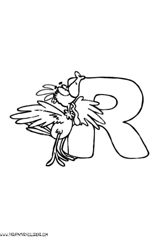 abecedario-para-colorear-animal-r