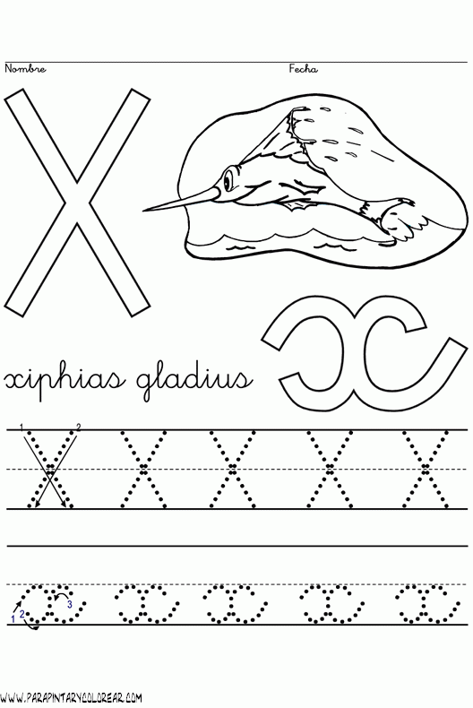 abecedario-para-pintar-letra-x-3