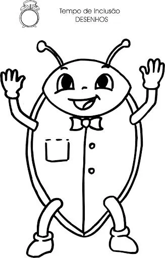 ABEJAS, MARIPOSAS Y CATARINAS- ...