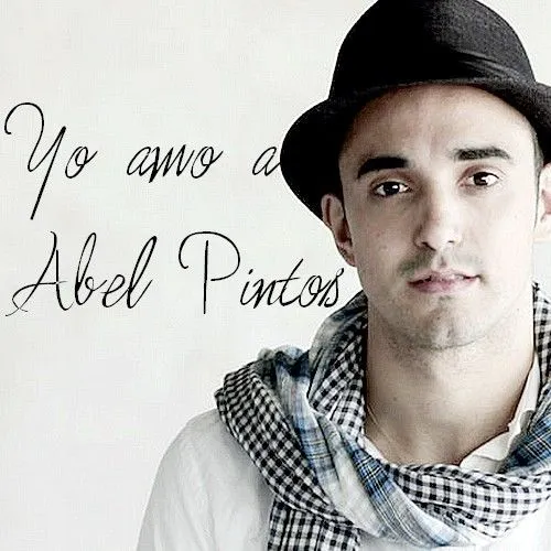 Abel Pintos Fans (@AbelPintosFans) | Twitter