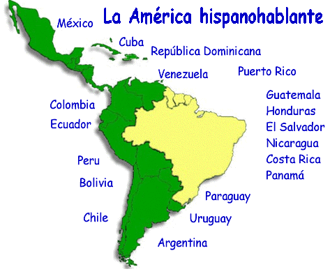 Aberraciones del Espanglish: Español latino y español neutro