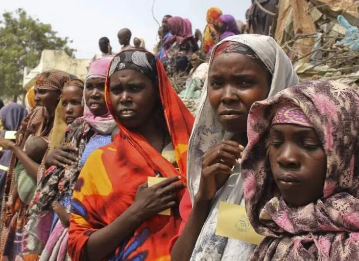 La ablación genital amenaza a miles de niñas inmigrantes en España ...