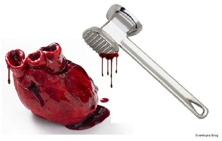 Ablandador de Corazones: una cartelera muy tierna | scentopia