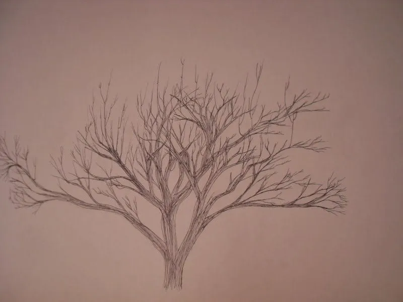 AbLe: Que todo fuera como dibujar un árbol