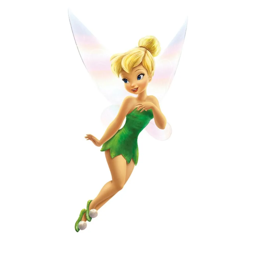 About Tinkerbell | Little Fairy